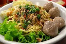 BAKSO SAPI